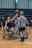 Wheelchair Basketball Challenge 2022