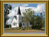 Another Beautiful Church In P E I