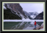 Lake Louise, Alberta