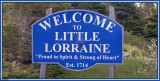 Little Lorraine