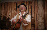 A Man And His Music ~ With A Story To Tell