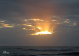 Lever de soleil - Sunrise