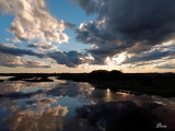 Coucher de soleil - Sunset