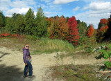 Parc du Grand Coteau