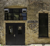 Potter's Alley (A Gallery)
