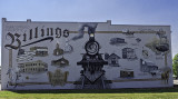 The City of Billings, MO