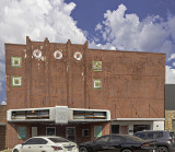 A neglected Williams theater is in Ashdown, AR,