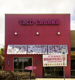 Taco Cabana Pink (5/25)