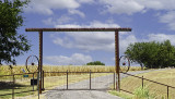 Texas Gates