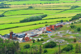 Tower Colliery, now Zip World Tower.