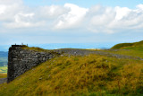 Small kiln in the landscape.