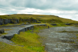 Almost an amphitheatre.