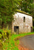 Old Barn, Ystradfellte.