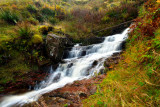 Waterfalls of Wales