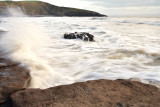 Dunraven Bay, October/November 2021.