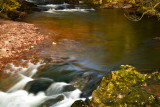 Upper reaches of the Afon Tawe