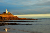 Mumbles Head.