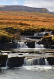 Tawe cascades.
