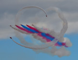 Wales National Airshow 2022