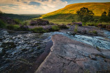 Pen-y-Fan and surrounds, Brecon Beacons