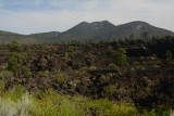 Sunset Crater National Monument 
