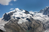 Dufourspitze / Monte Rosa - 4634m
