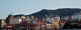 Bilbao Skyline