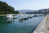 Plentzia River