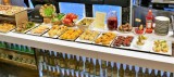 Pintxos, San Sebastian