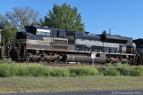 NS 1066 New York Central