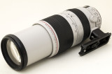 Canon Zoom Lens EF 100-400mm 1:4.5-5.6 L IS II USM