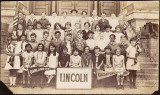 Lincoln School Oakland, California 1926