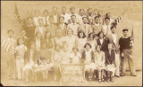 Lincoln School Oakland, California 1930