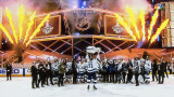 9/28/2020  The 2020 Stanley Cup champions, the Tampa Bay Lightning