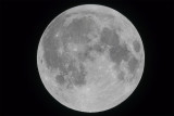 11/29/2020  Penumbral Lunar Eclipse began