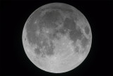 11/30/2020  Penumbral Lunar Eclipse  Maximum Eclipse