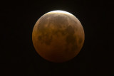 5/26/2021 Supermoon Lunar Eclipse