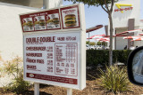 6/30/2021  In N Out Burger