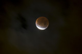 11/19/2021  Deep partial lunar eclipse