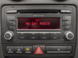No Satellite Radio