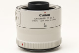 Canon Extender EF 2x II