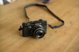 Olympus PEN-F