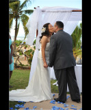 Jenny&Jose's Wedding in Puerto Rico