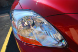 Toyota 2007 Yaris - Head Light