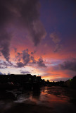 Whats after the rain.....