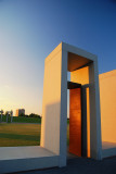 The Doorways...