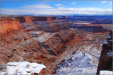 Dead Horse Point State Park