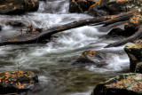 Mountain Streams and Rivers