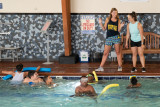 Swimming at the Duke Center For Living Pool (19)