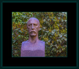 735 = Fritjof Nansen av Kai Nielsen =  _29A2383.jpg